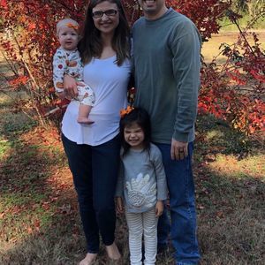 Meet your Posher, Courtney